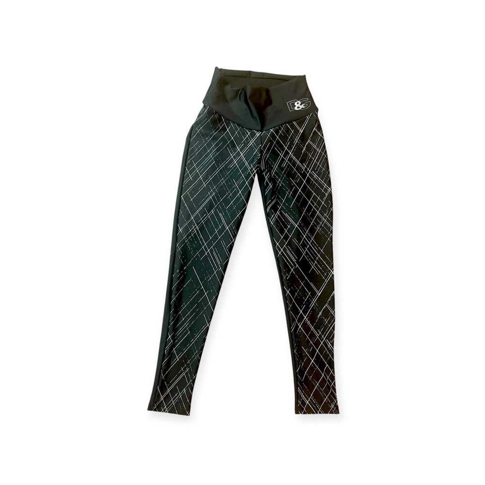 The pants fit well, the Colombian Pitbull brand is small in size,